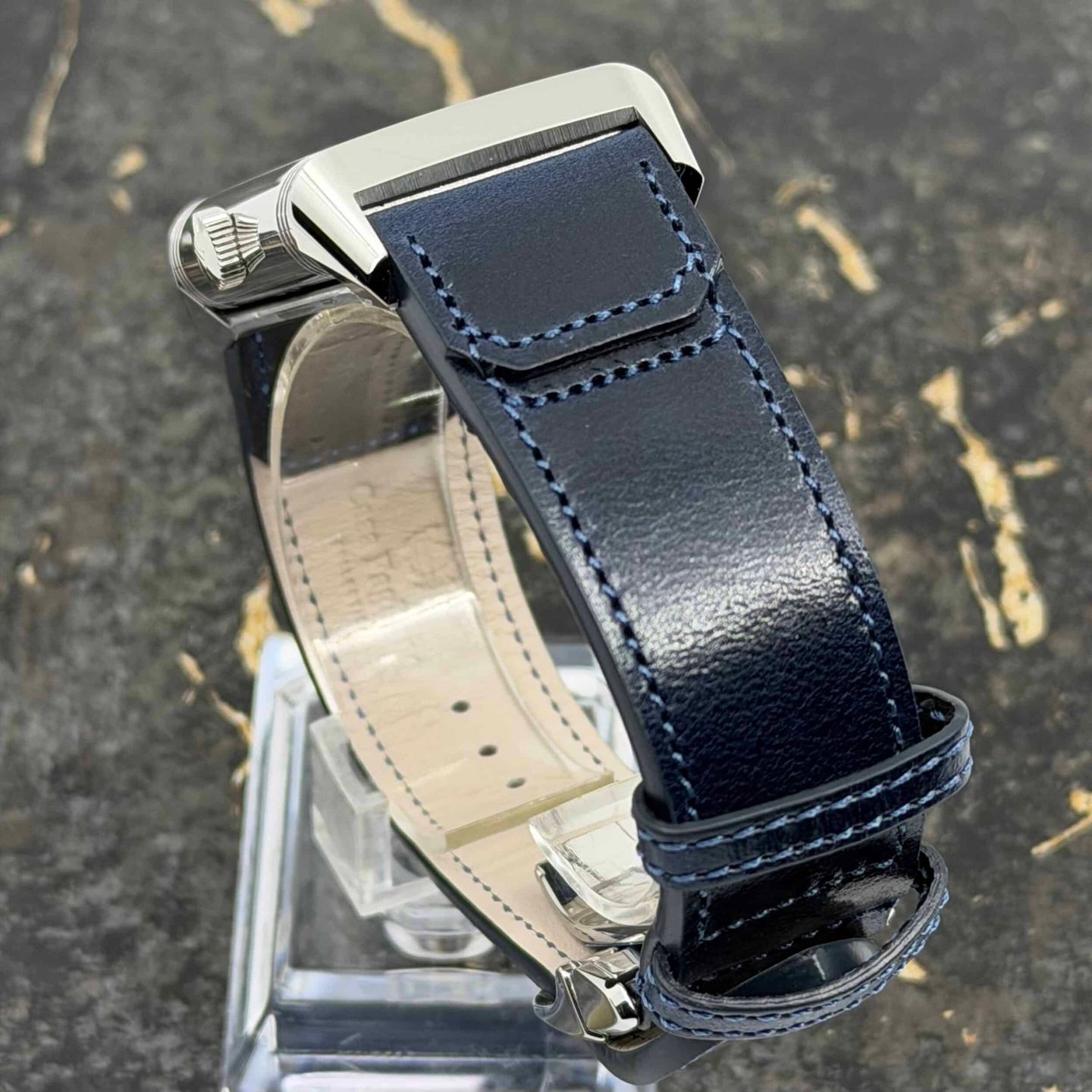 Jaeger-LeCoultre Reverso Q714845J - (7/8)