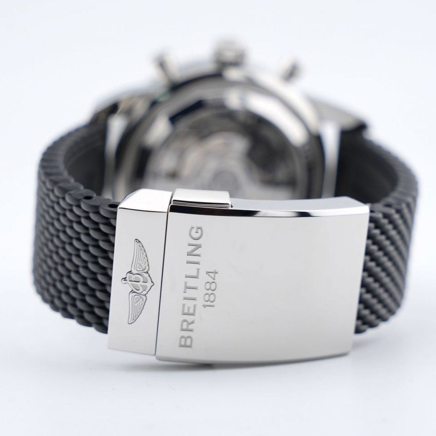 Breitling Superocean Heritage II Chronograph AB0162 - (3/5)