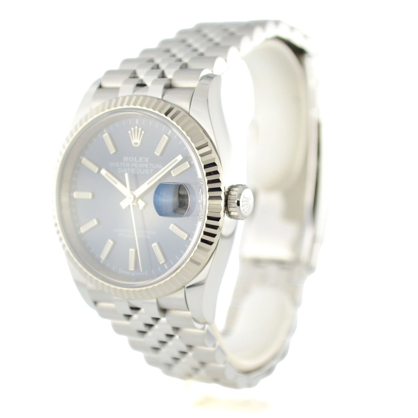 Rolex Datejust 36 126234 - (2/7)