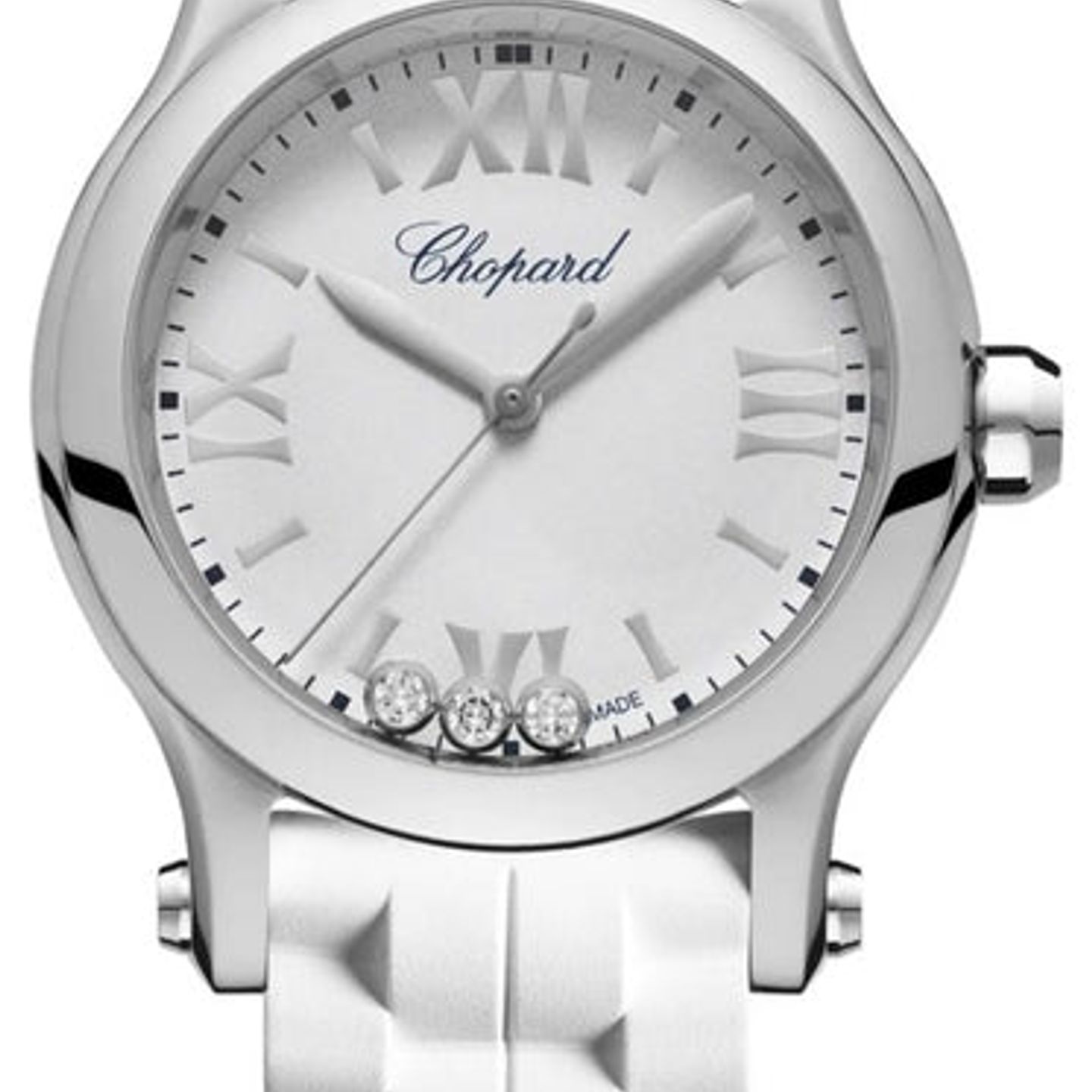 Chopard Happy Sport 278590-3001 - (1/1)