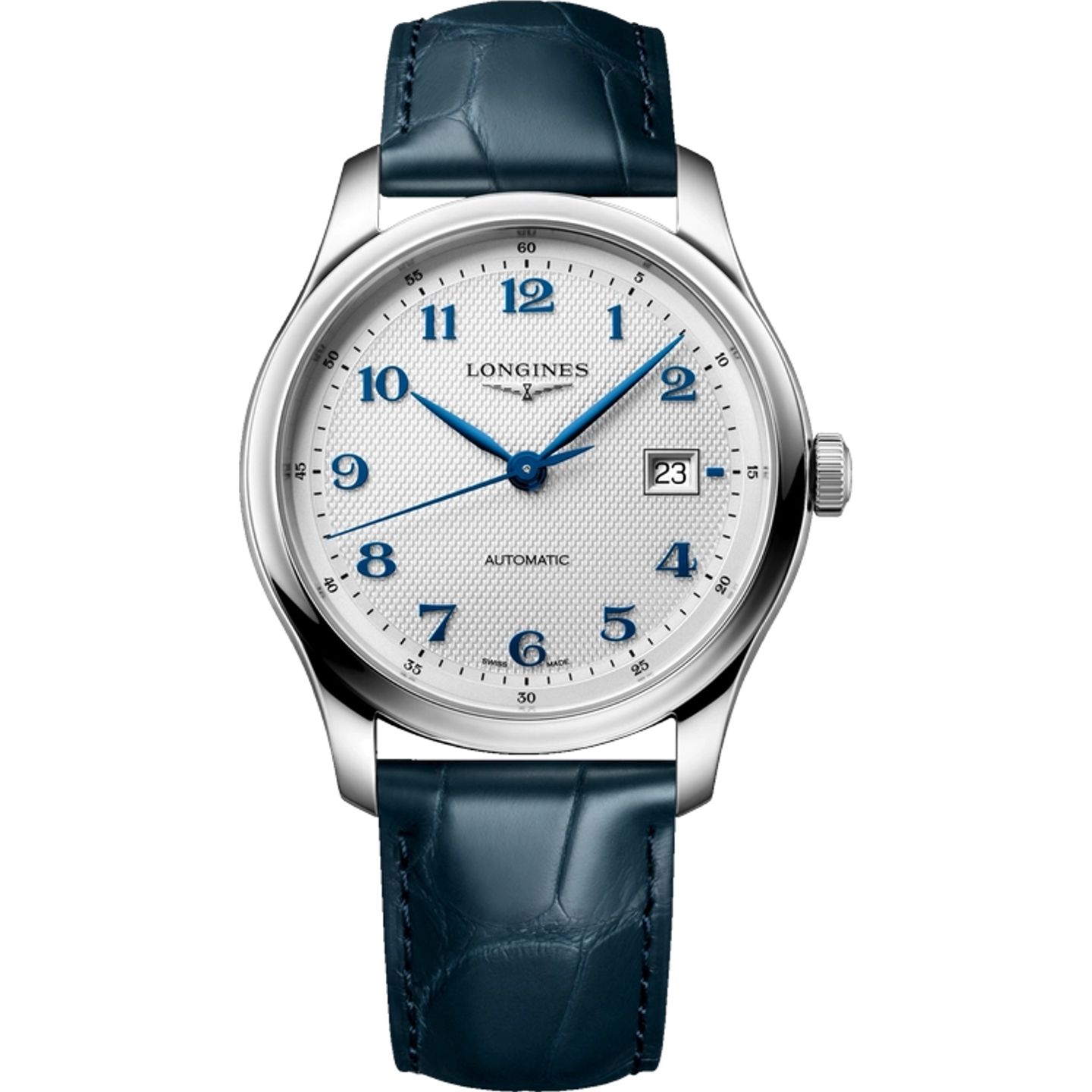 Longines Master Collection L2.950.4.73.2 - (1/1)