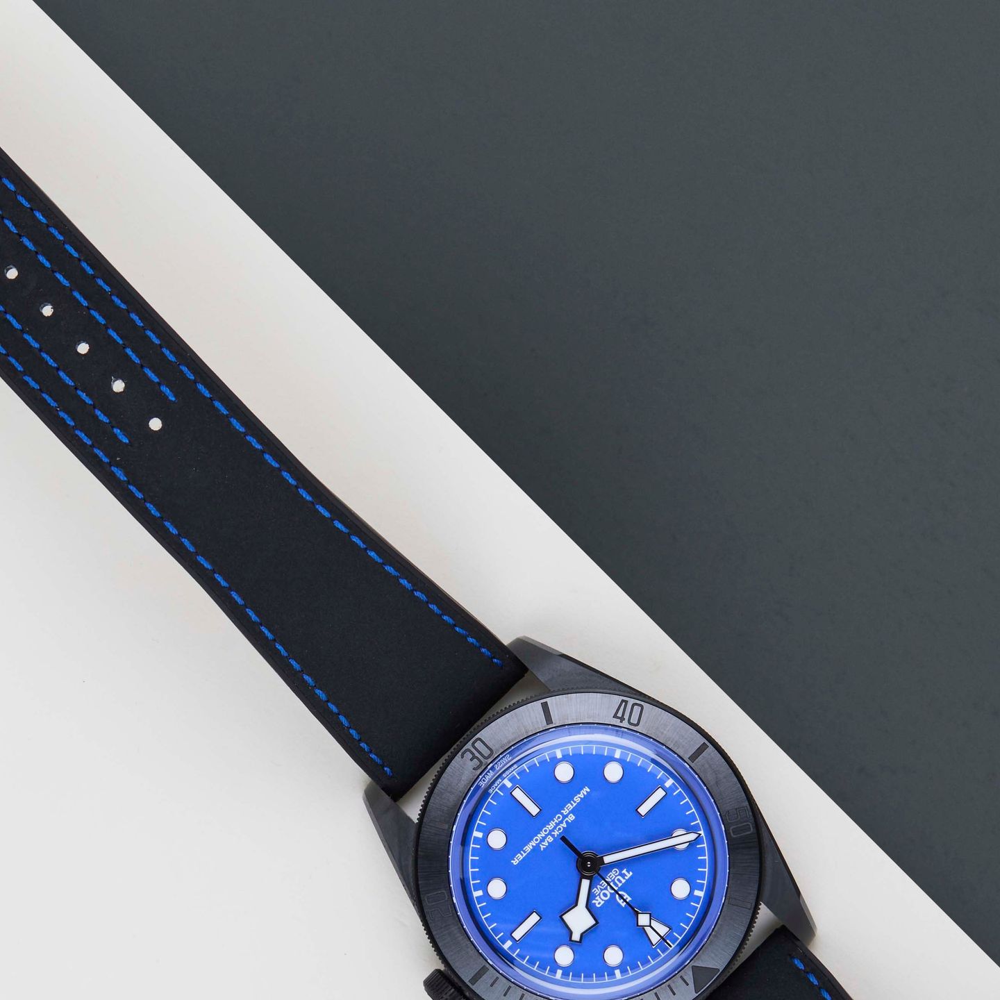 Tudor Black Bay 79210CNU - (4/8)