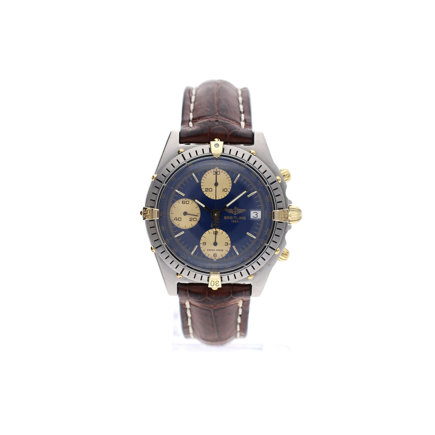 Unknown Unknown 81.950 / B13050 (1990) - (8/8)