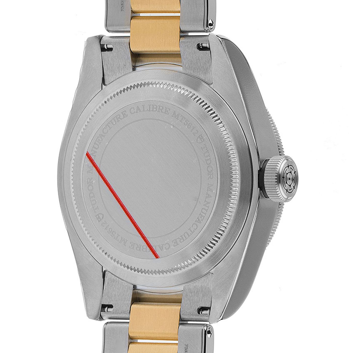 Tudor Black Bay S&G 79733N (2019) - Champagne dial 41 mm Steel case (6/7)