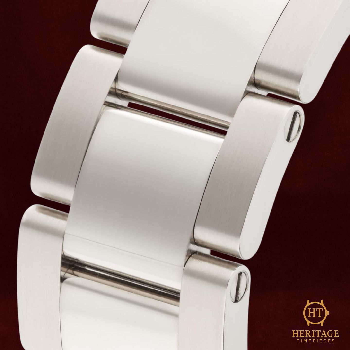 Rolex GMT-Master II 126729VTNR (2025) - Green dial 40 mm White Gold case (8/8)