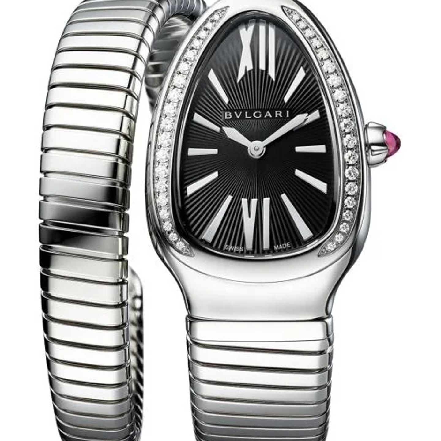 Bulgari Serpenti SP35C3SDS.1T - (1/3)