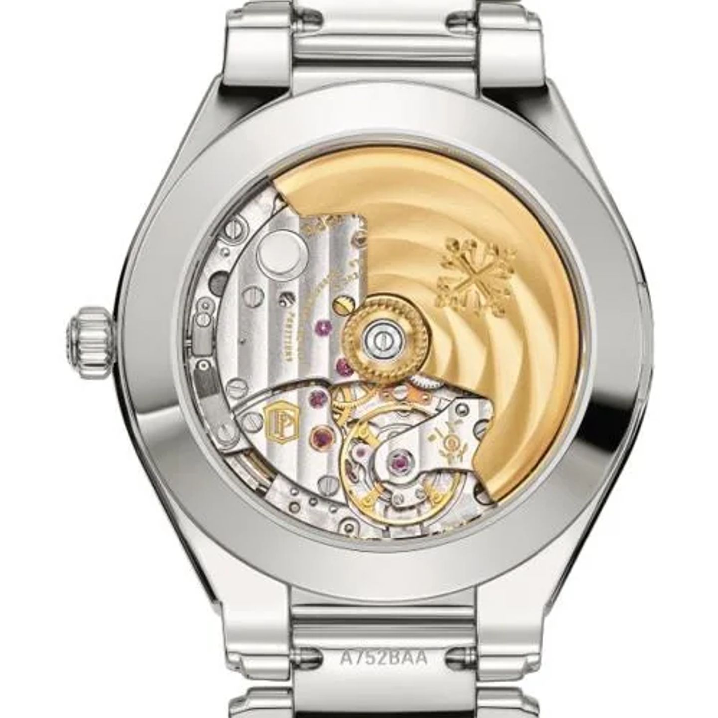 Patek Philippe Twenty~4 7300/1200A-011 - (2/2)