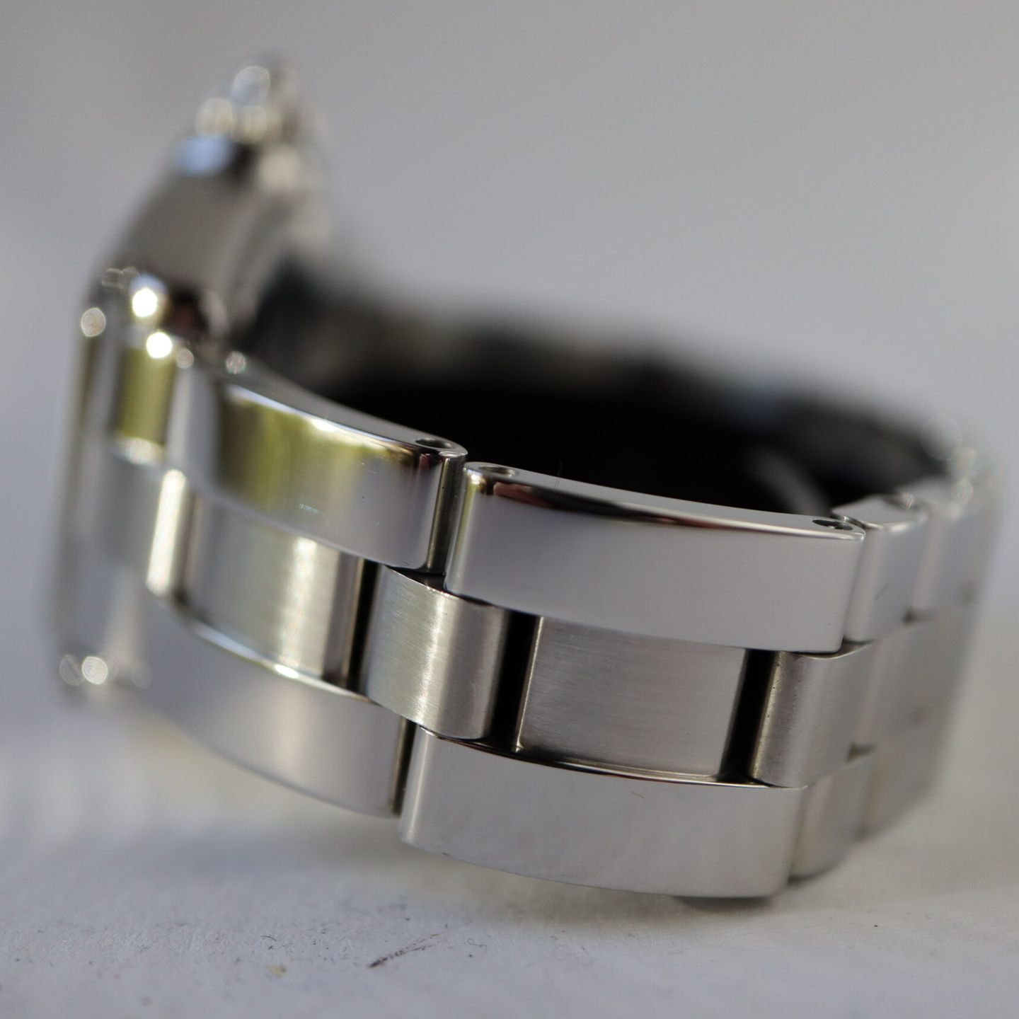 Cartier Roadster 2510 - (4/8)