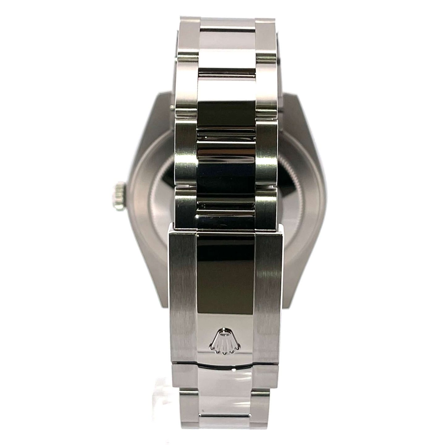 Rolex Datejust 41 126334 (2024) - White dial 41 mm Steel case (8/8)