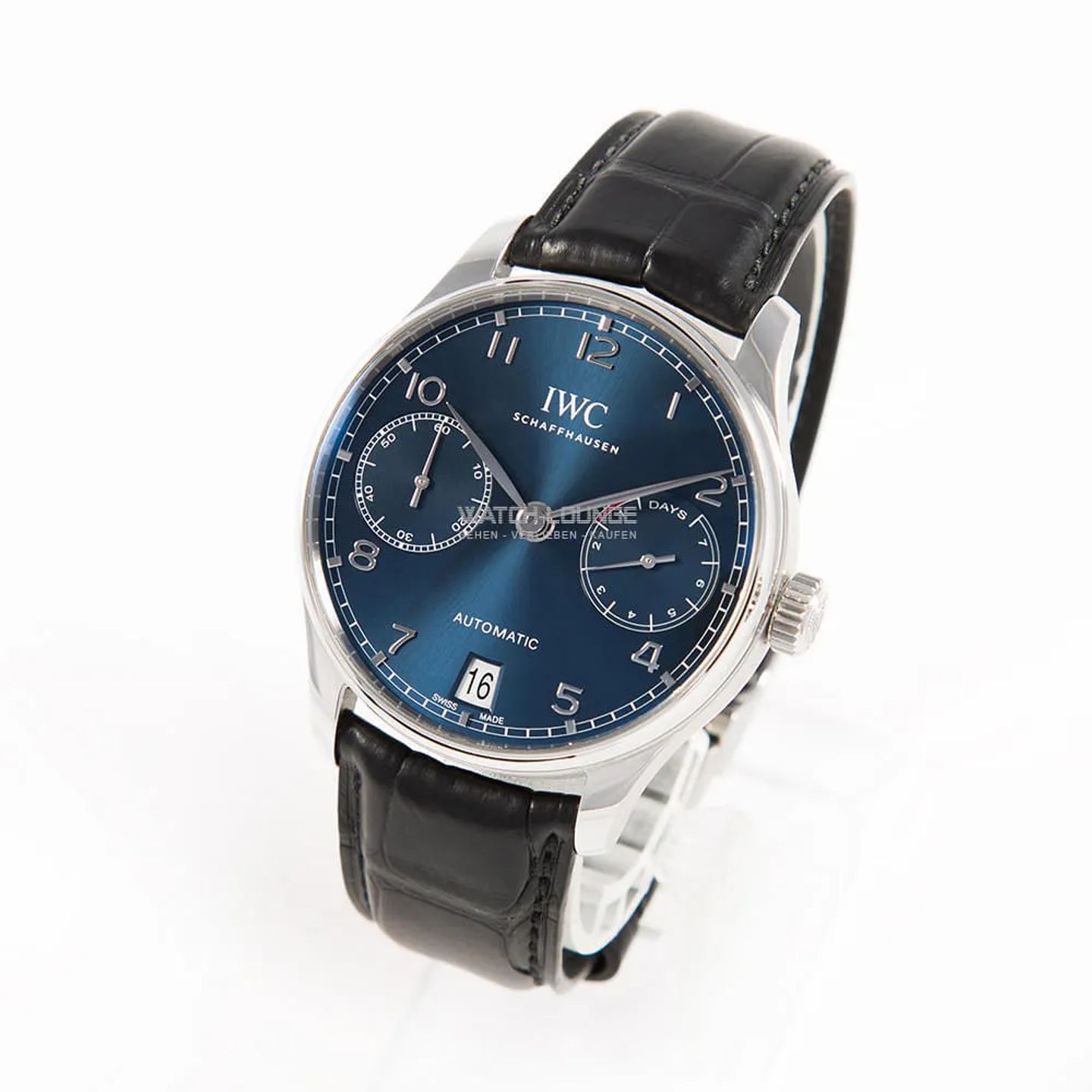 IWC Portuguese Automatic IW500710 - (5/8)