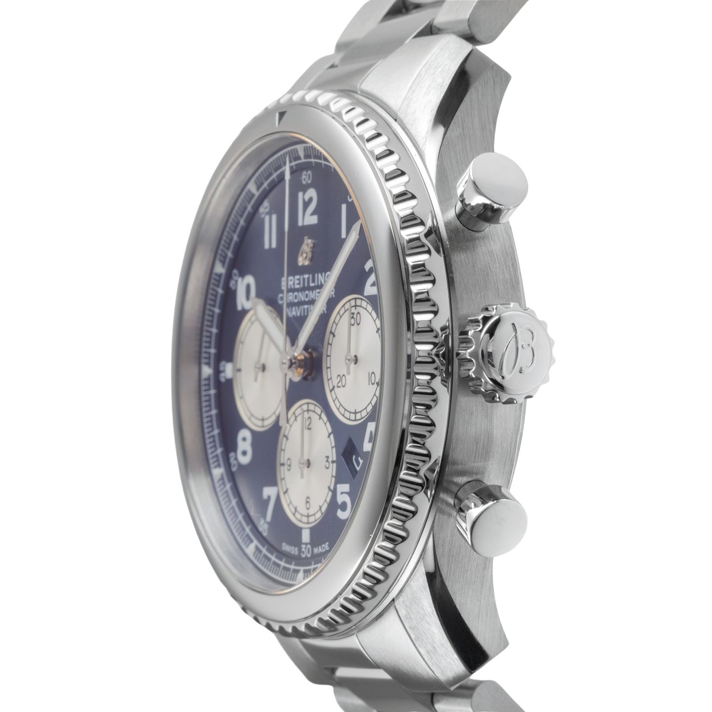Breitling Navitimer 8 AB0117131C1A1 - (6/8)
