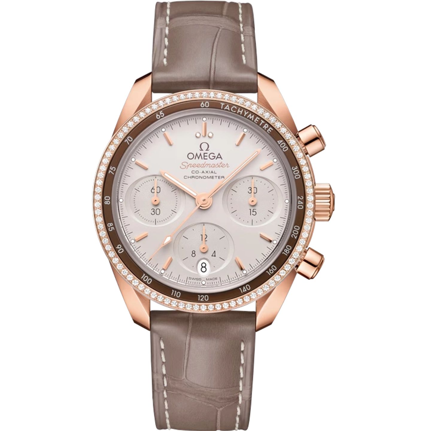 Omega Speedmaster 324.68.38.50.02.003 - (1/1)