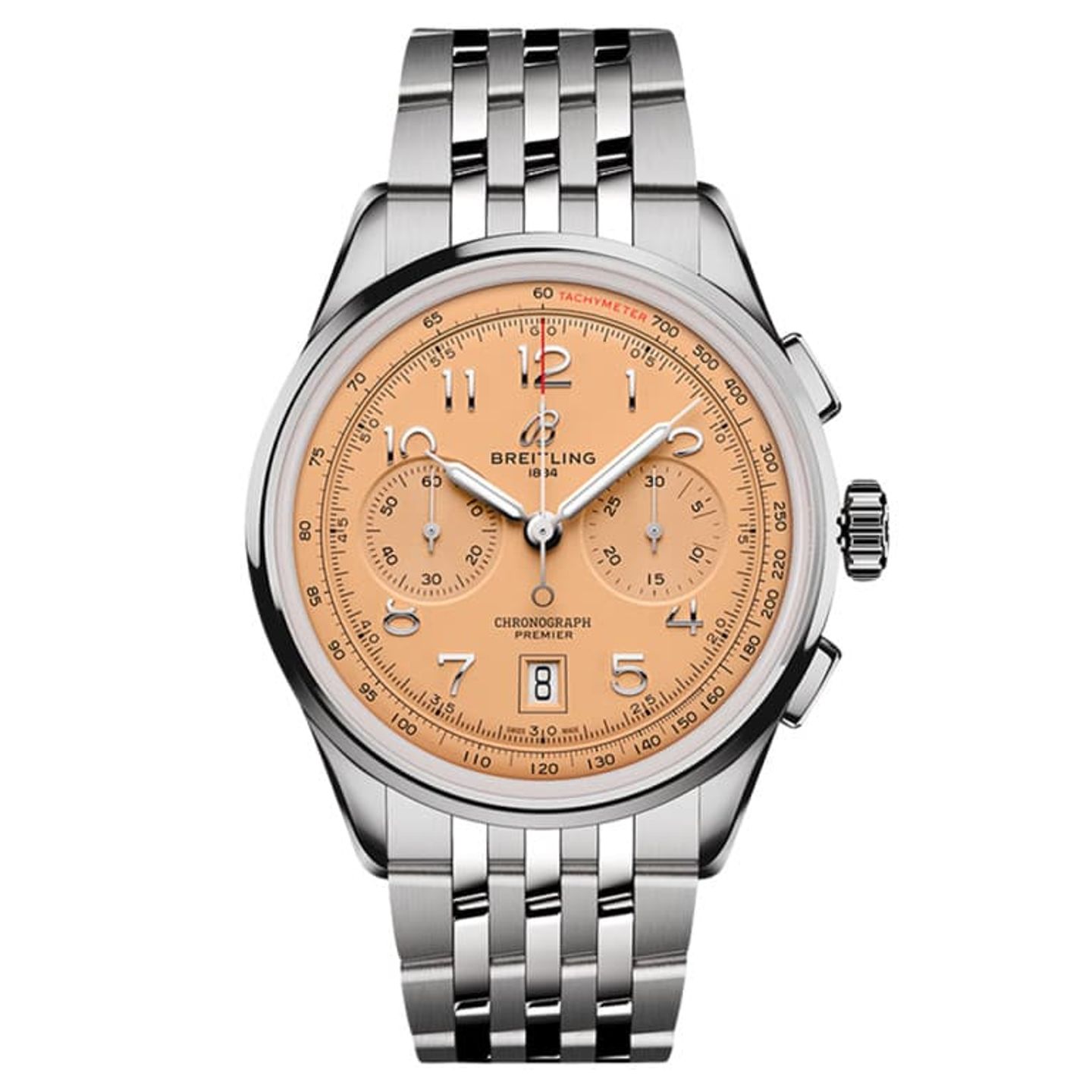 Breitling Premier AB0145331K1A1 - (1/1)