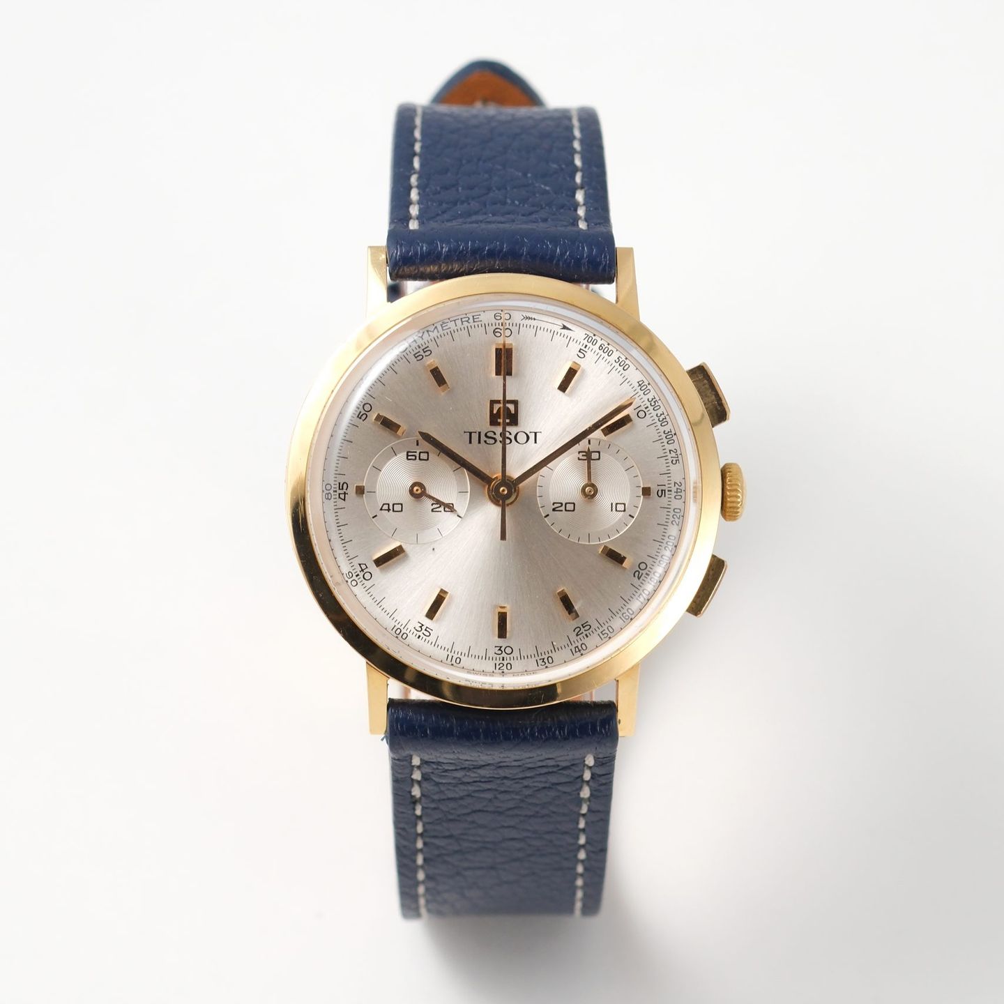 Tissot Vintage 40003 - (8/16)
