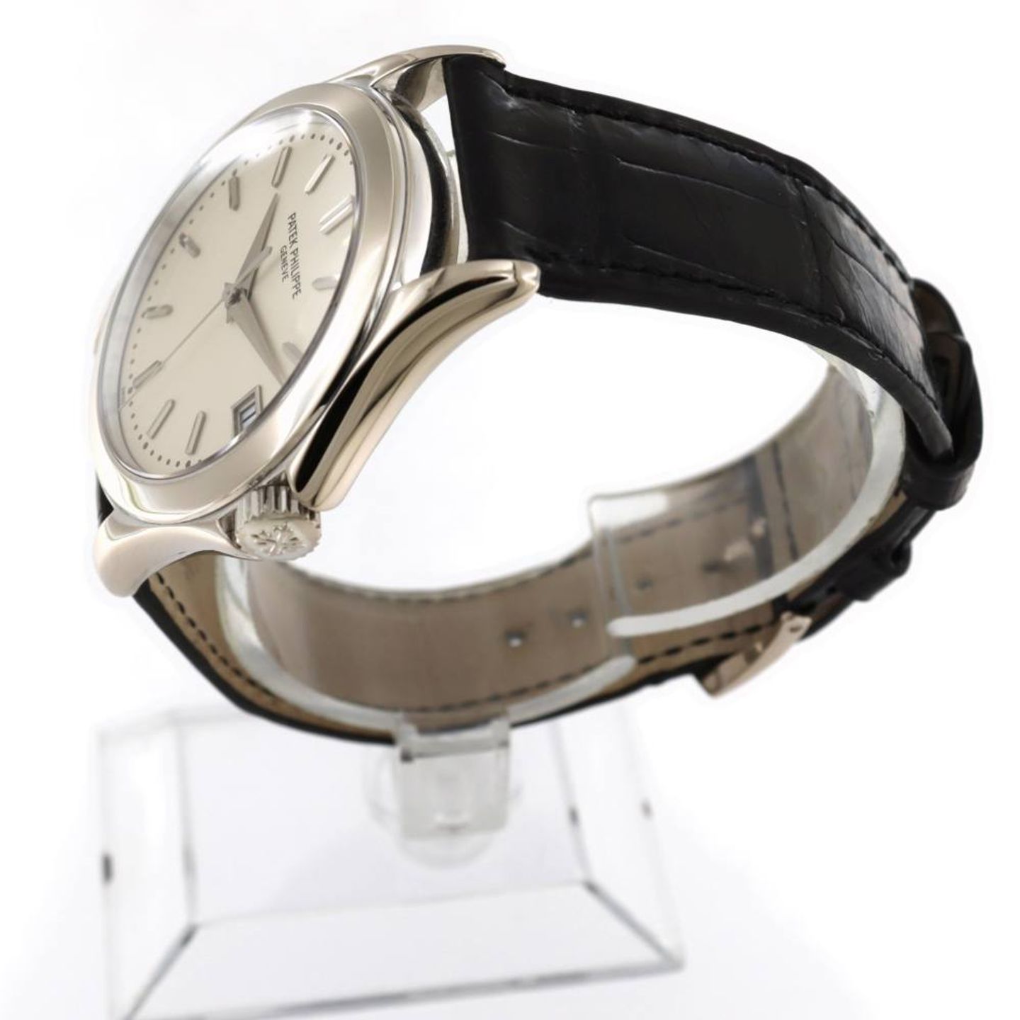 Patek Philippe Calatrava 5107G - (2/8)