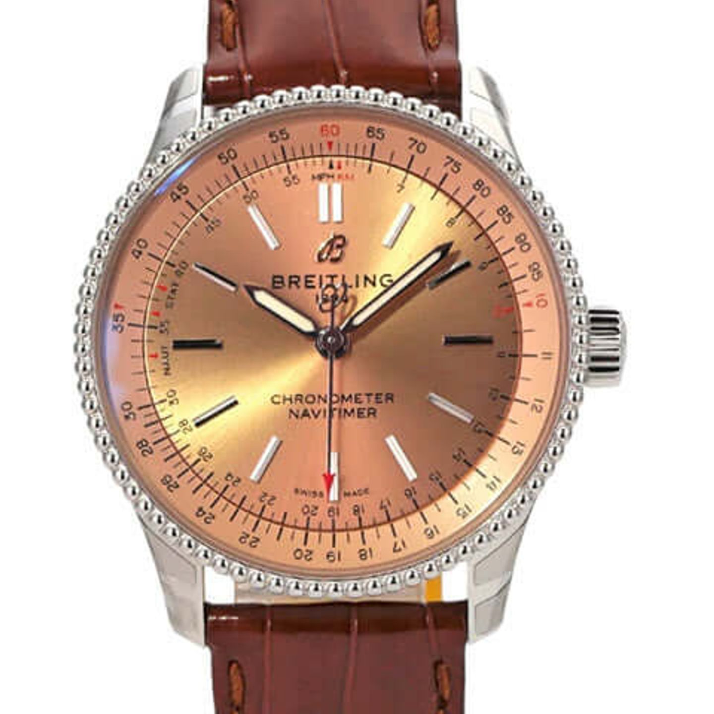 Breitling Navitimer A17395201K1P1 - (1/8)