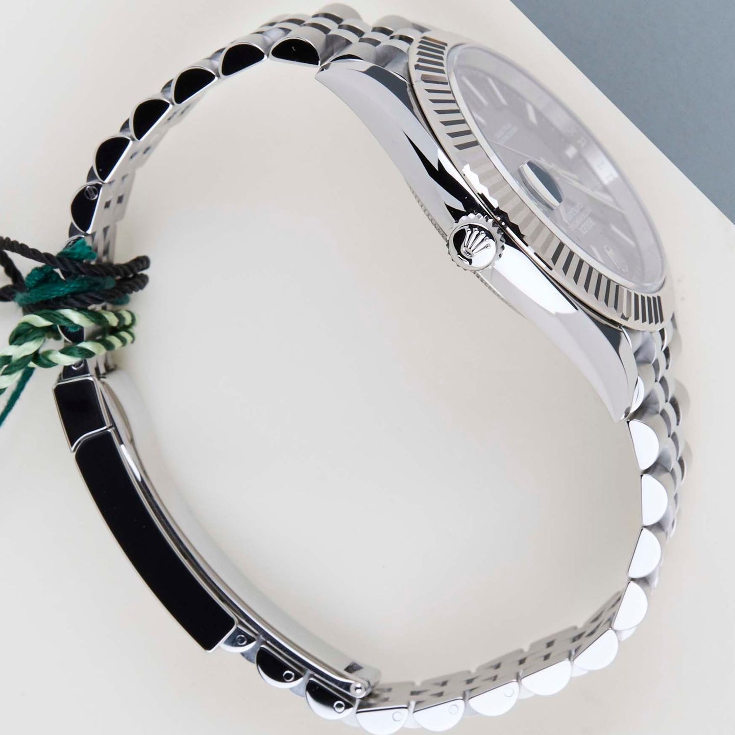 Rolex Datejust 41 126334 - (7/8)