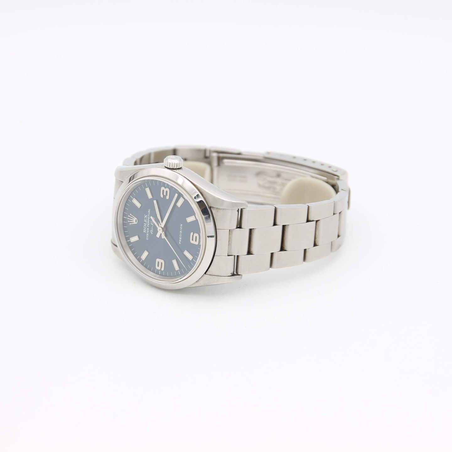 Rolex Air-King 14000 (Onbekend (willekeurig serienummer)) - 34mm Staal (3/6)