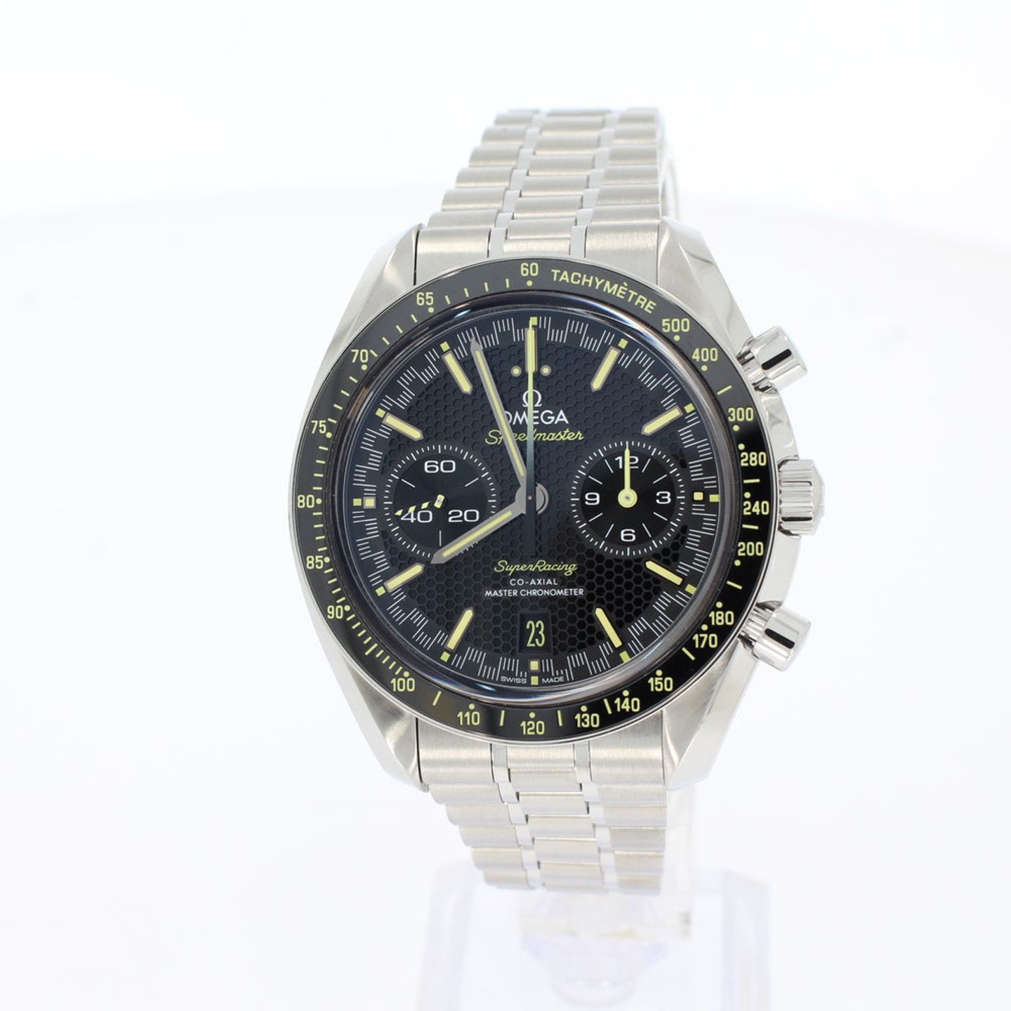 Omega Speedmaster 329.30.44.51.01.003 - (1/5)