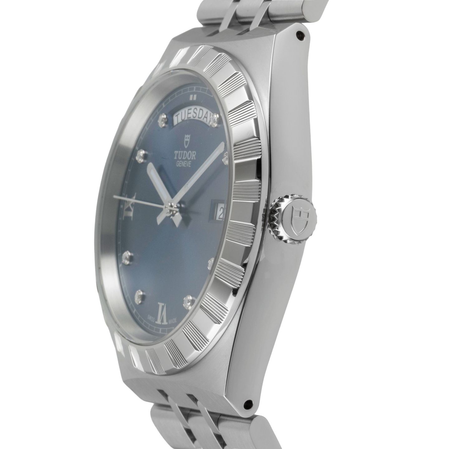 Tudor Royal 28600 - (6/8)