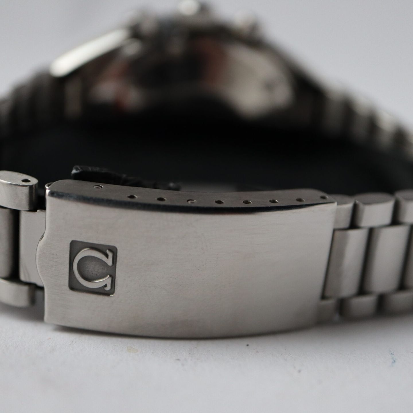 Omega Speedmaster Mark II 145.014 - (5/8)