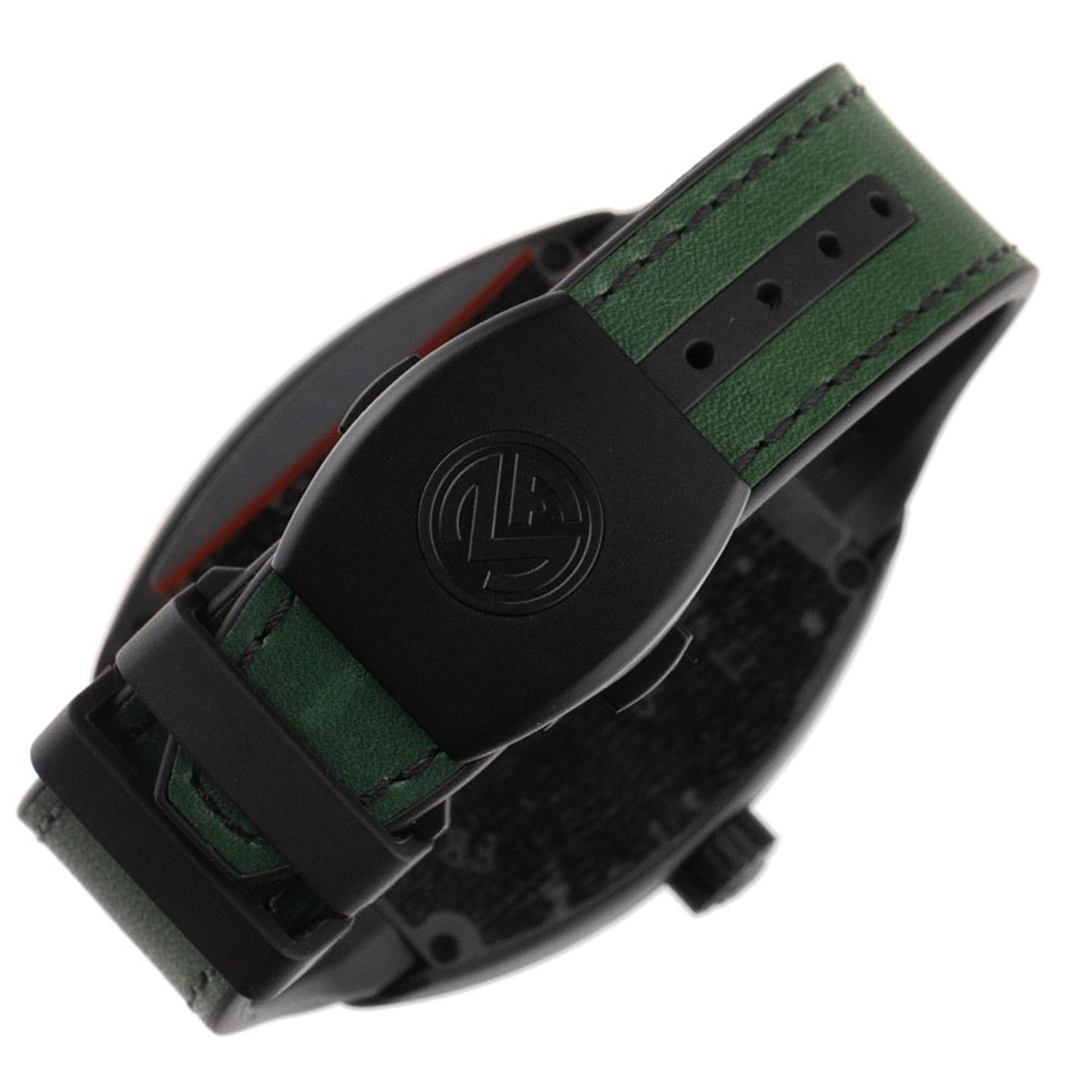 Franck Muller Vanguard V 45 SC DT TT NR MC VE - (6/7)