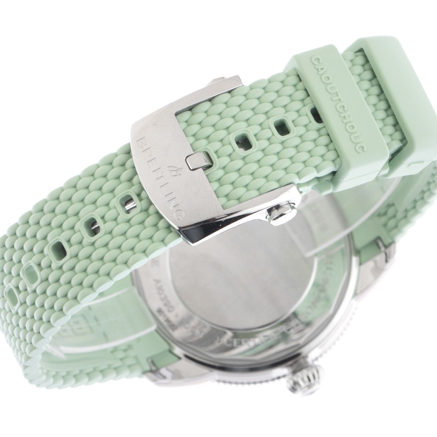 Breitling Superocean Heritage A10390361L1S1 - (7/7)