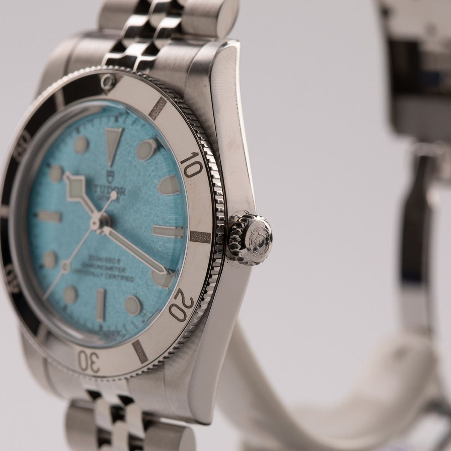 Tudor Black Bay 54 79000 - (8/8)