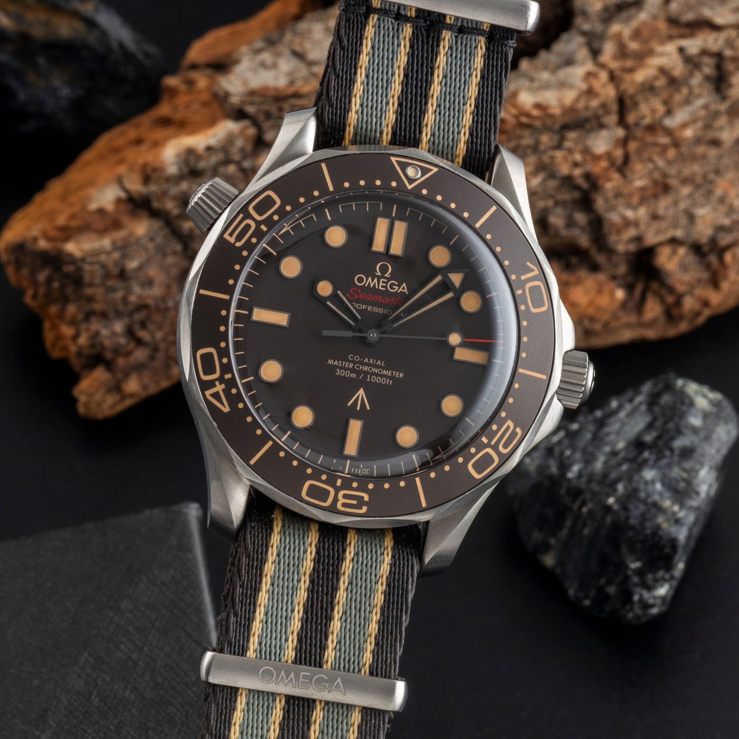 Omega Seamaster Diver 300 M 210.92.42.20.01.001 - (3/8)