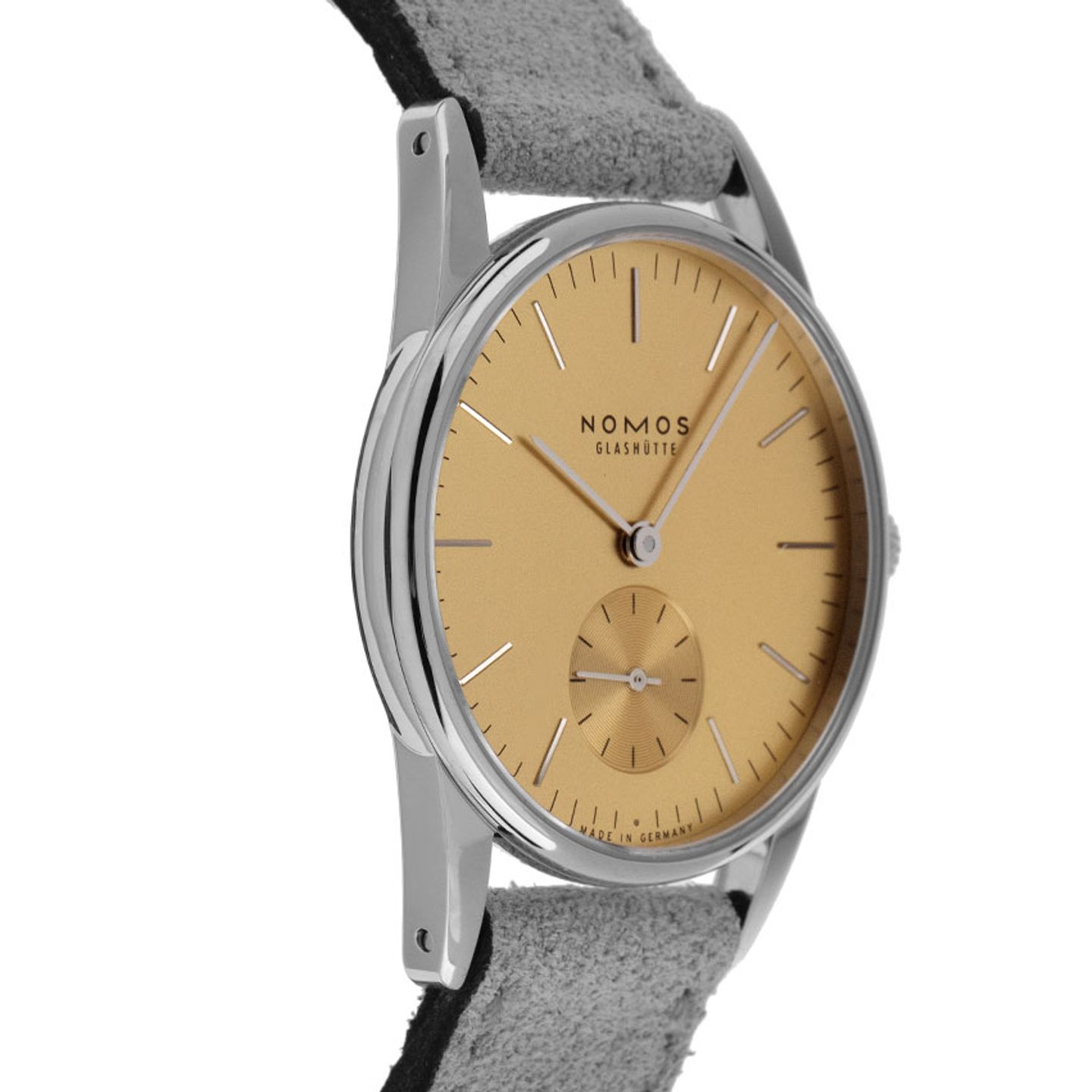 NOMOS Orion 33 359 - (5/7)