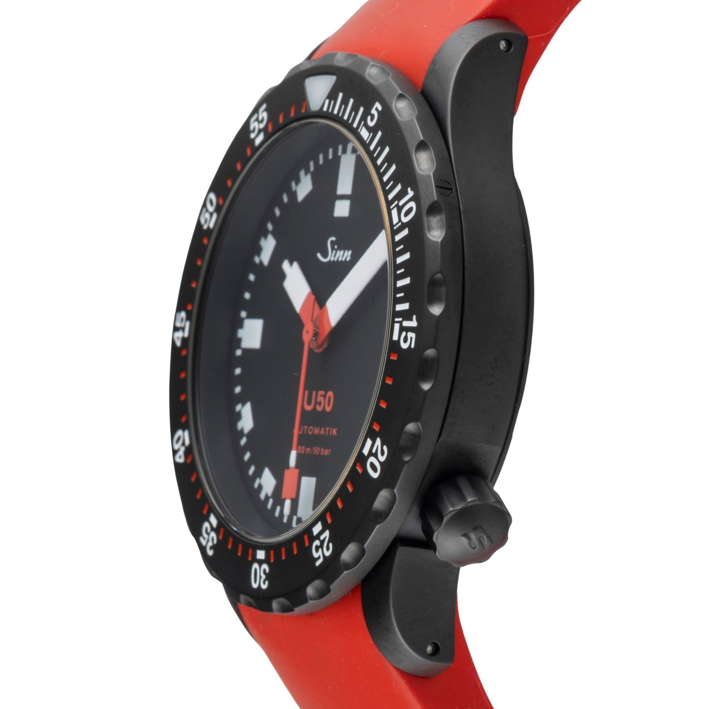 Sinn U50 1050.020 - (6/8)