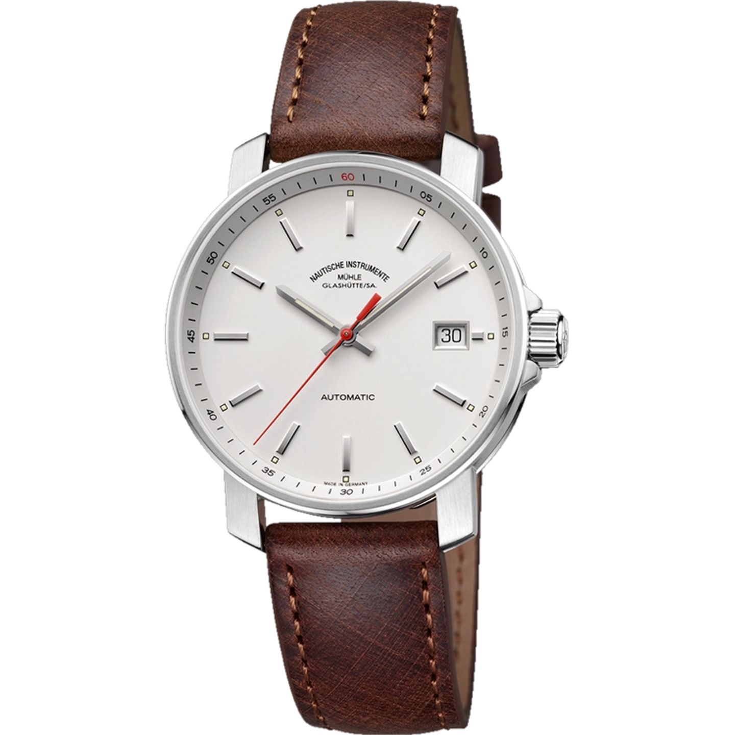 Mühle Glashütte 29er M1-25-21-LB-II - (1/1)