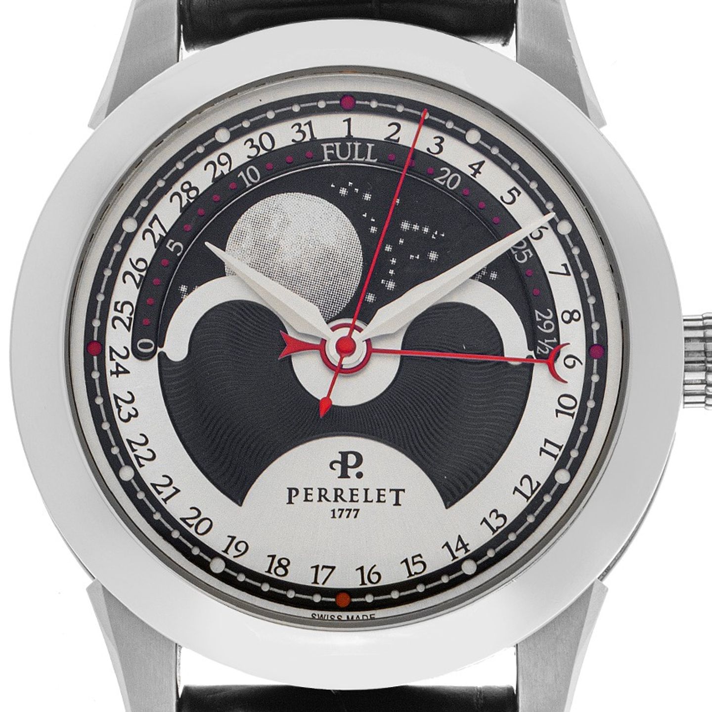 Perrelet Moonphase A1039/2 - (1/7)