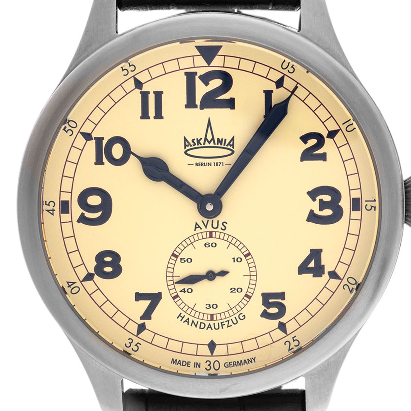 Askania Unknown AVU-3641 - (1/6)