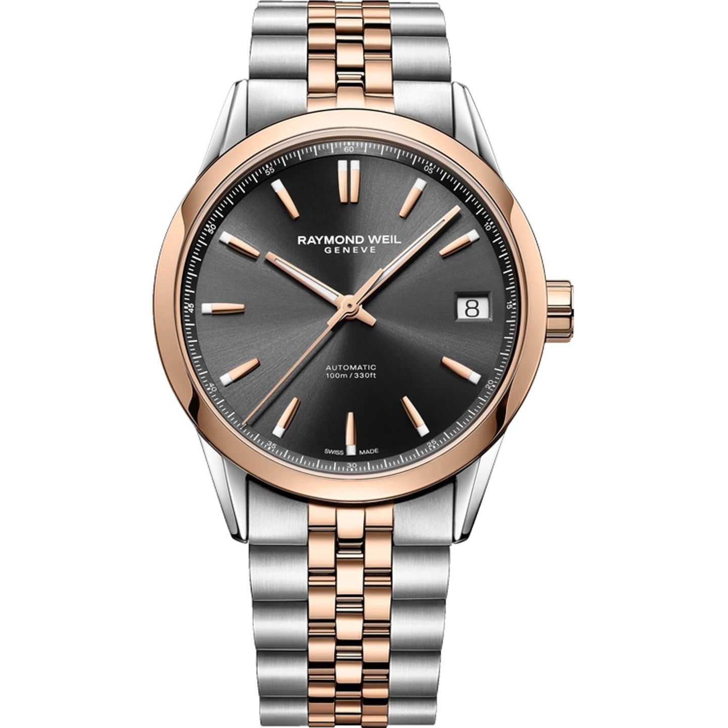 Raymond Weil Freelancer 2741-SP5-20001 - (1/1)