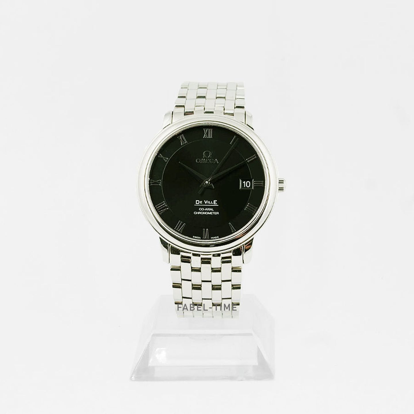 Omega De Ville Prestige 424.10.40.20.01.001 - (1/1)