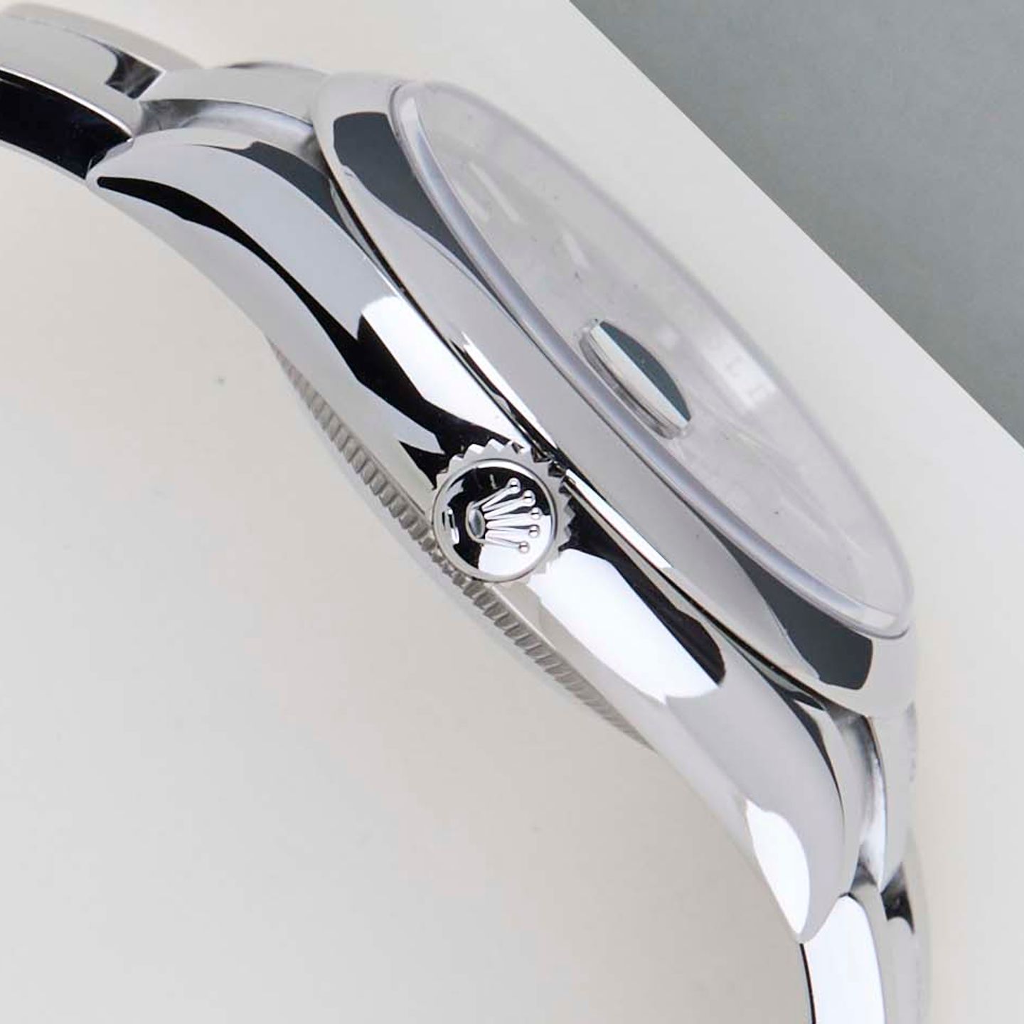 Rolex Datejust 36 126200 (2024) - 36 mm Steel case (8/8)