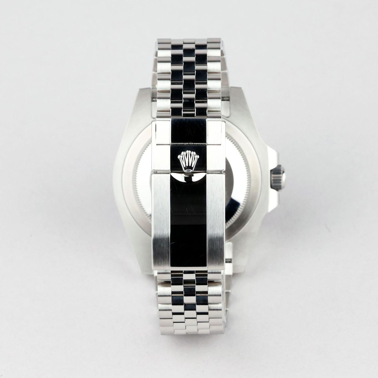 Rolex GMT-Master II 126710BLRO - (7/8)