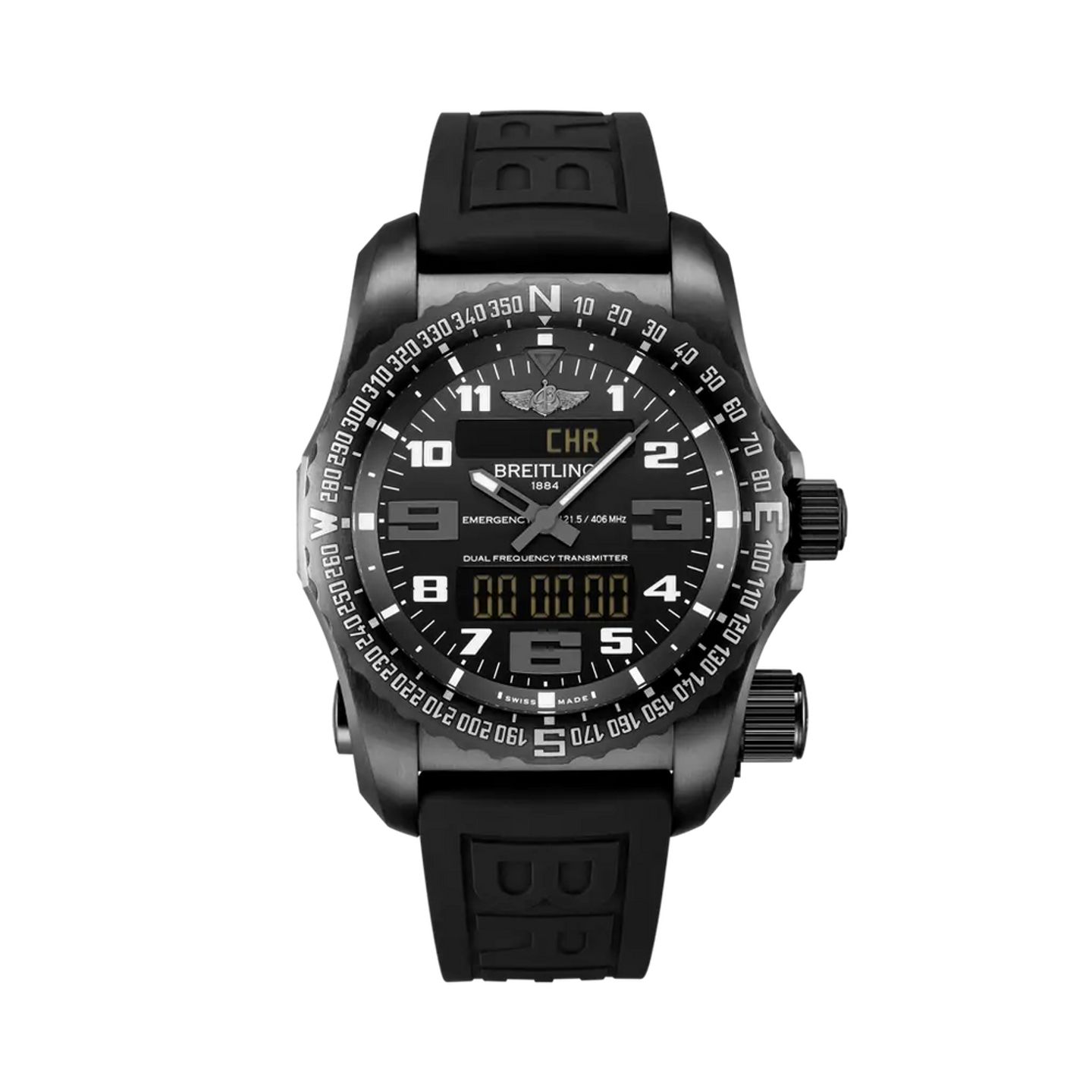 Breitling Emergency V76325221B1S1 - (1/1)