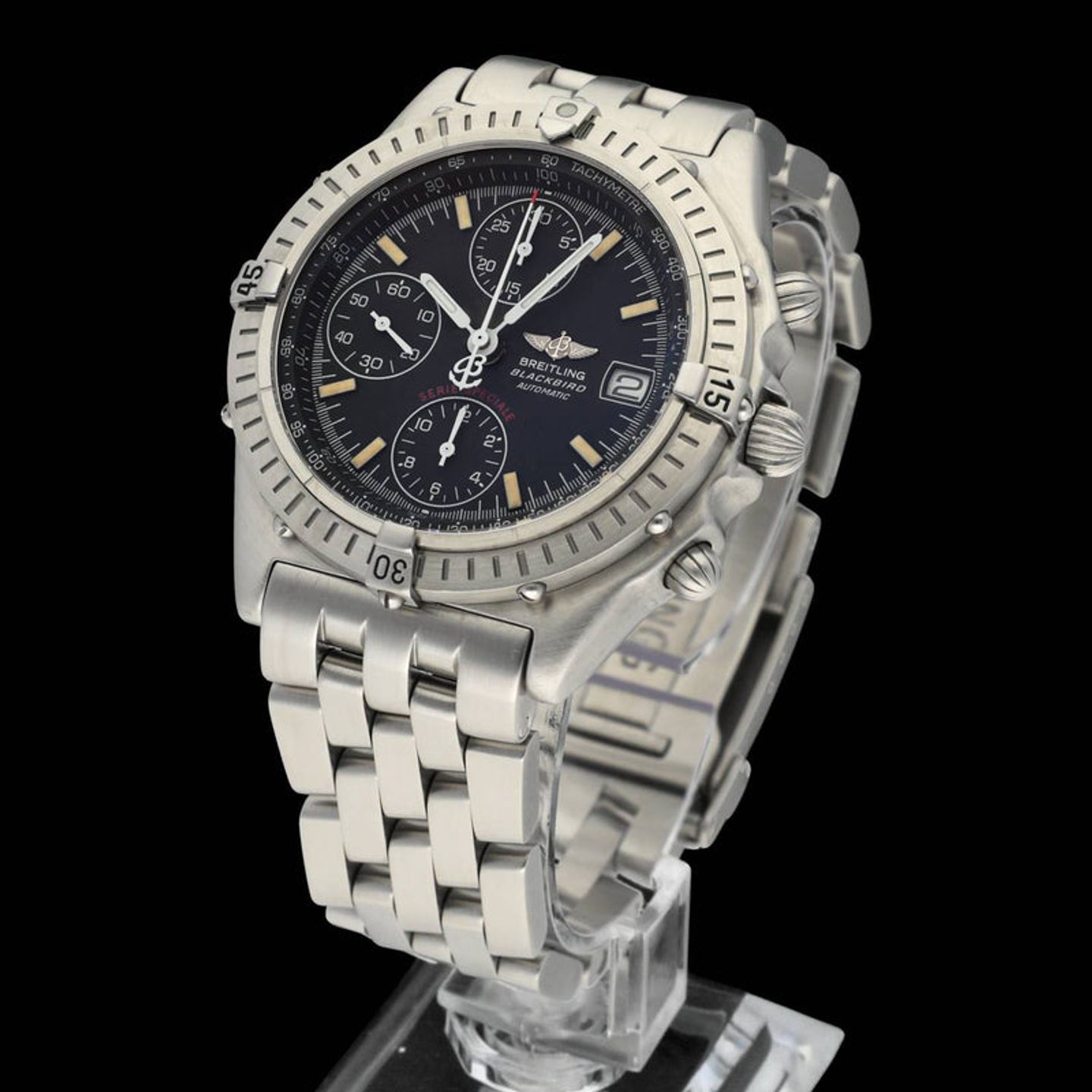 Breitling Blackbird A13350 - (2/7)