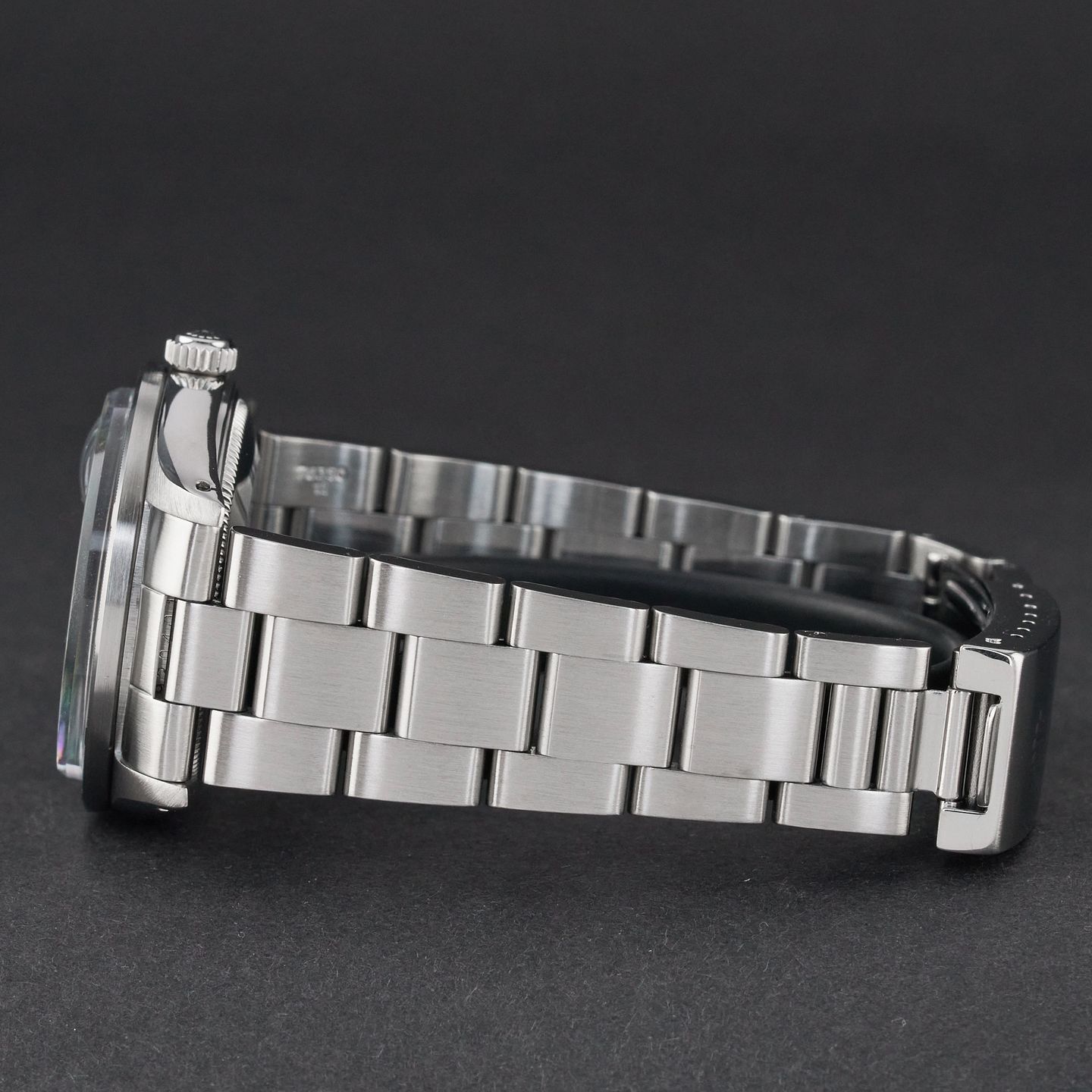 Rolex Oyster Perpetual Date 15010 - (6/8)