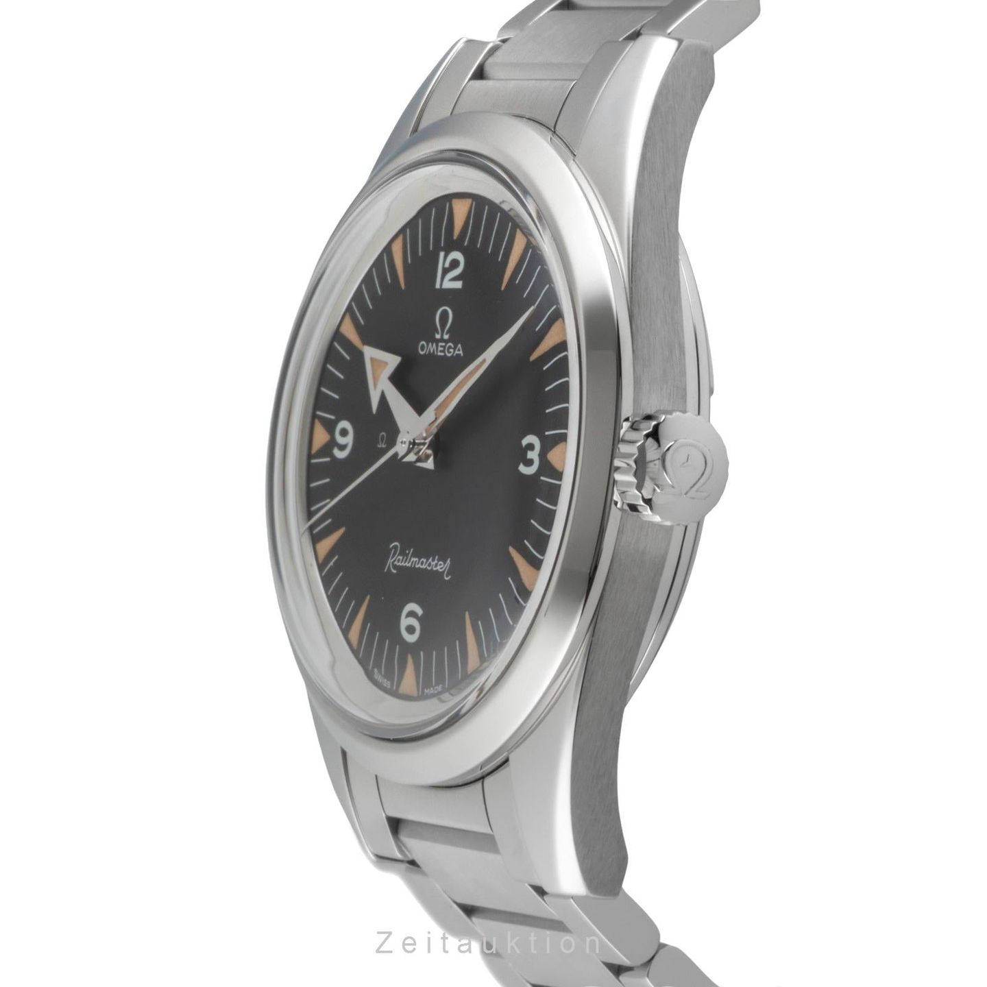 Omega Seamaster Railmaster 220.10.38.20.01.002 - (5/8)