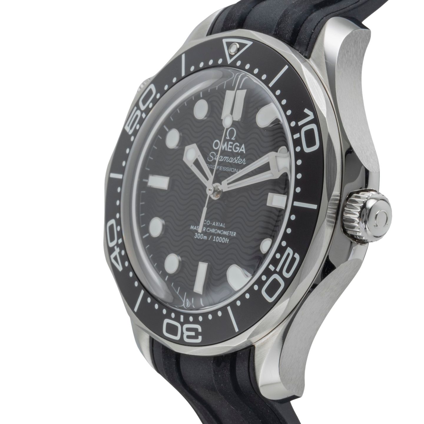 Omega Seamaster Diver 300 M 210.32.42.20.01.003 - (6/8)