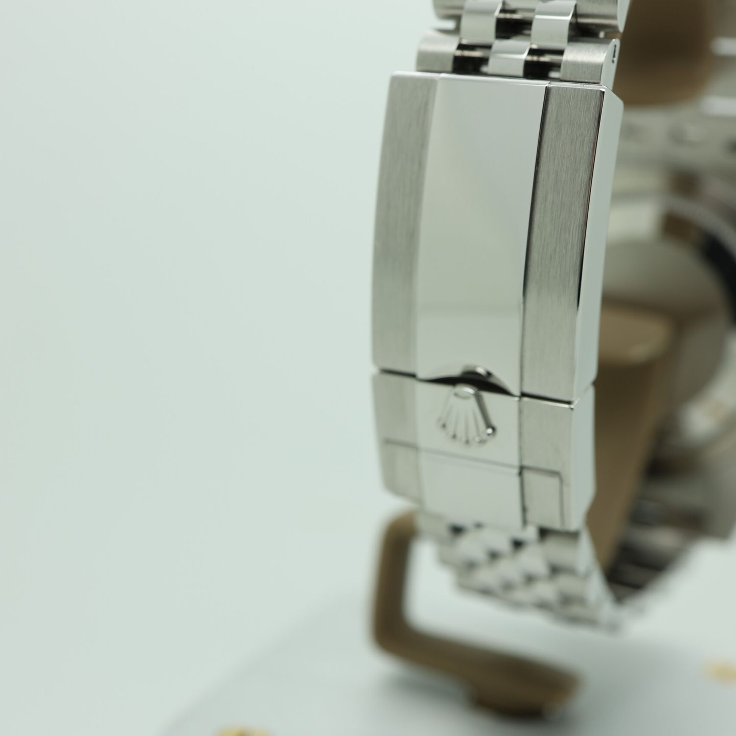 Rolex GMT-Master II 126710BLRO - (7/8)