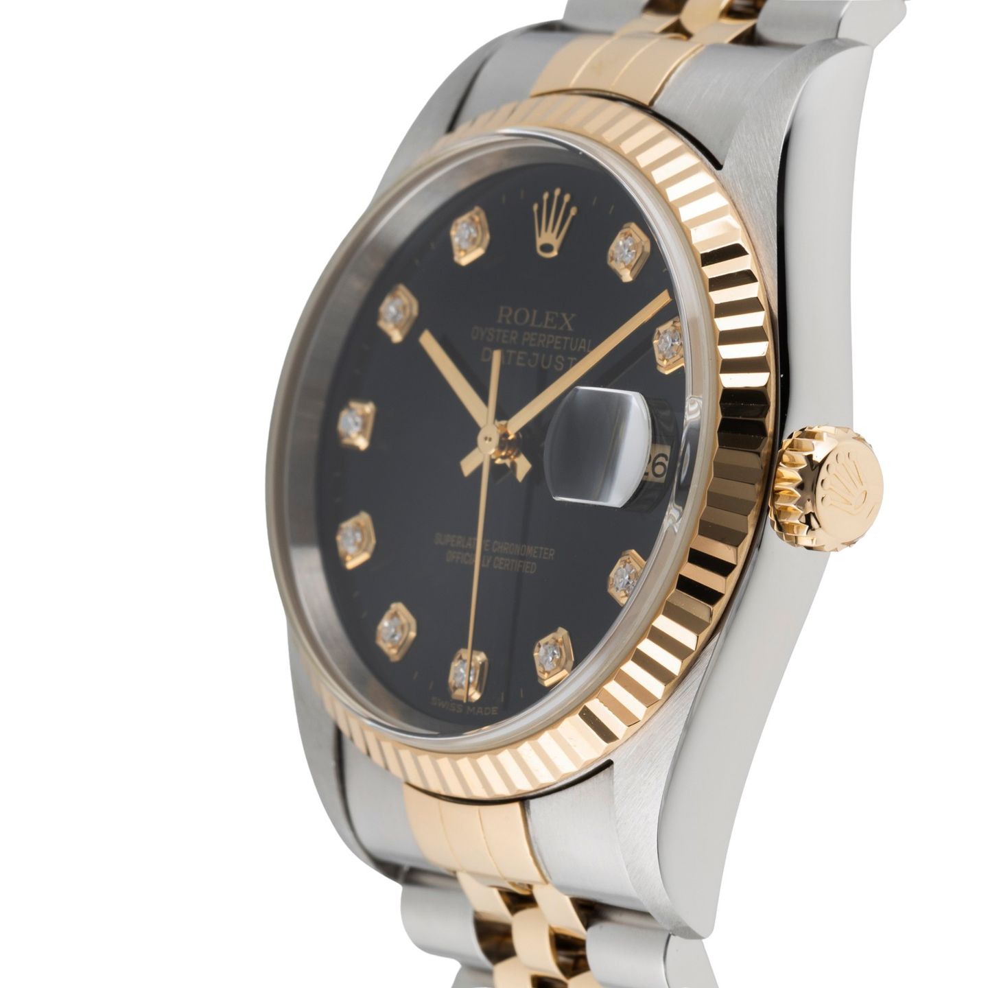 Rolex Datejust 36 16233 - (6/8)