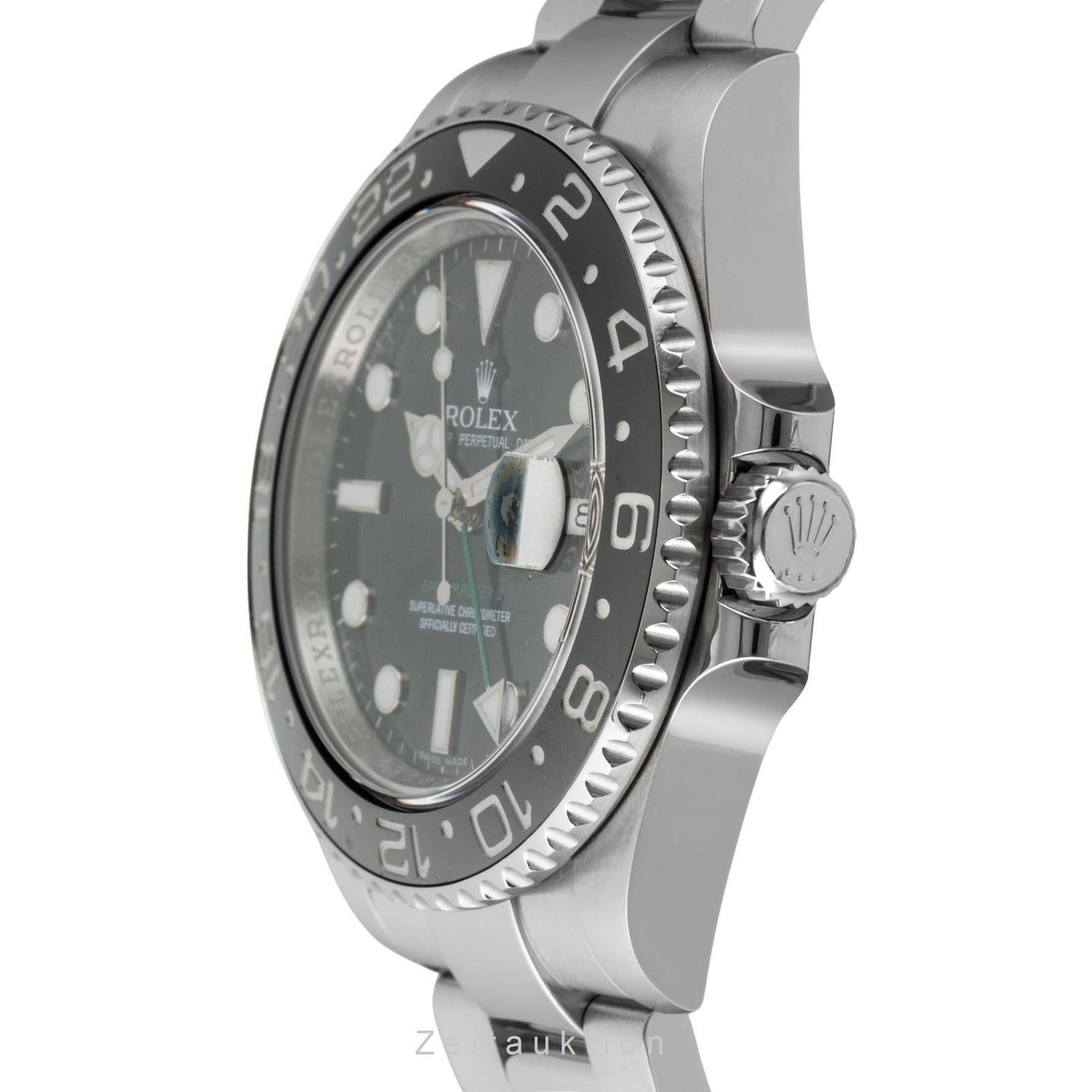 Rolex GMT-Master II 116710LN - (5/8)