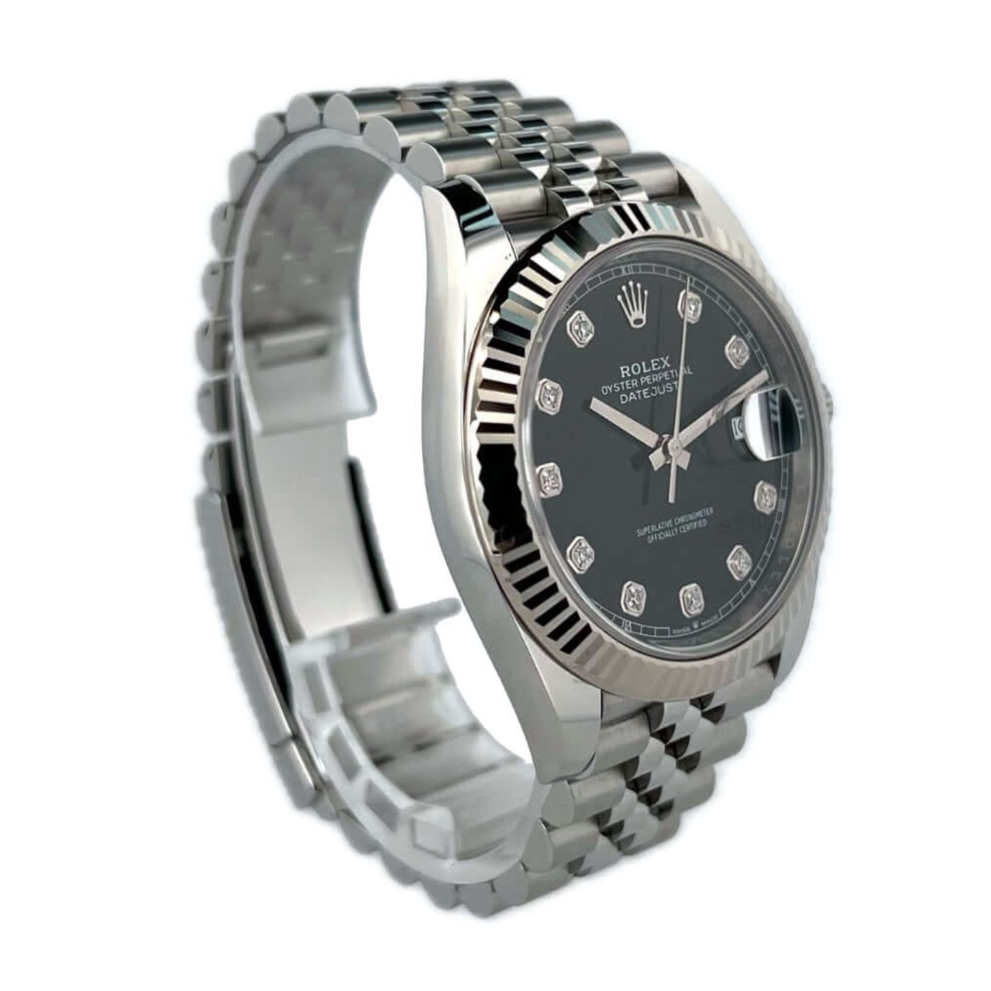 Rolex Datejust 41 126334 - (4/8)