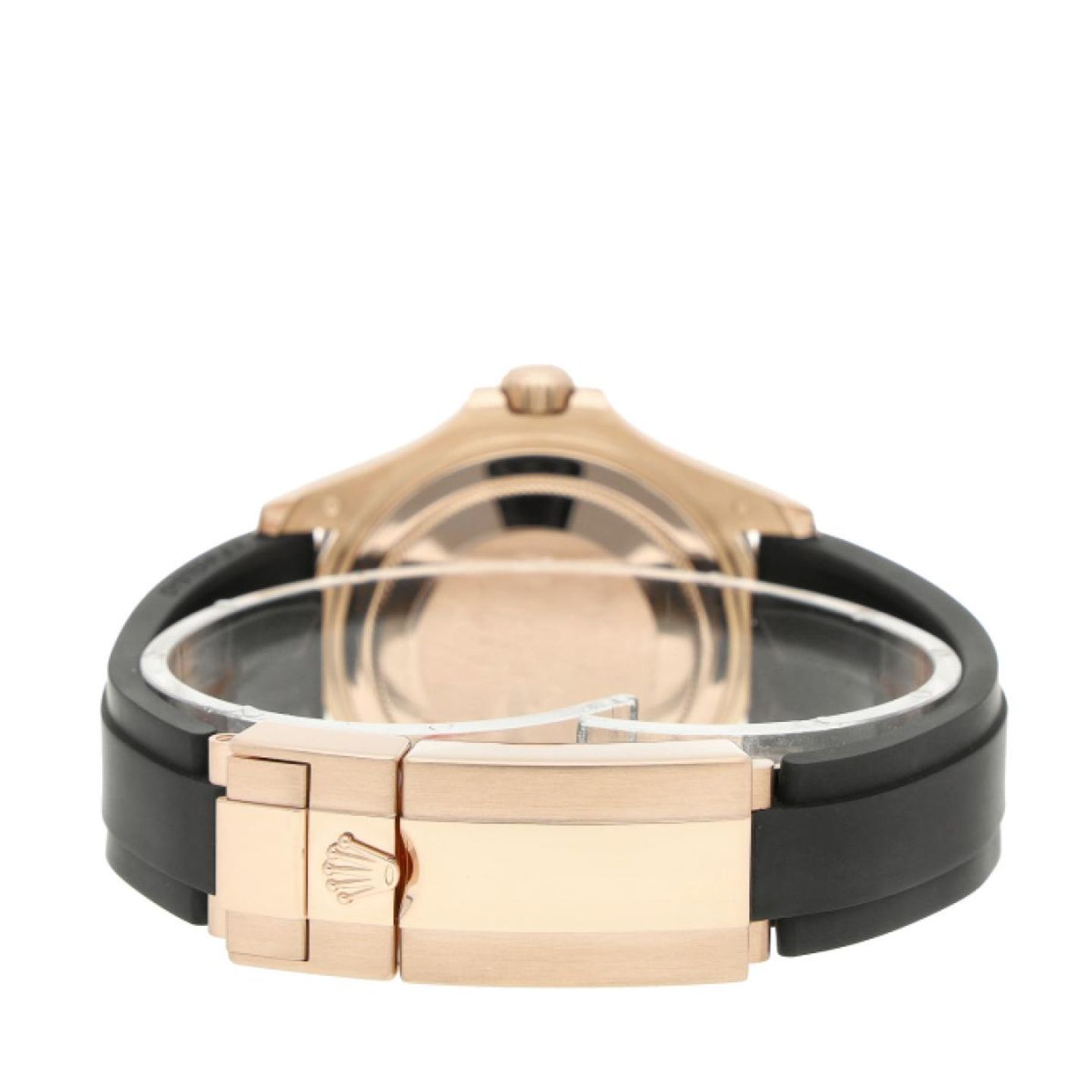 Rolex Yacht-Master 37 268655 - (4/4)
