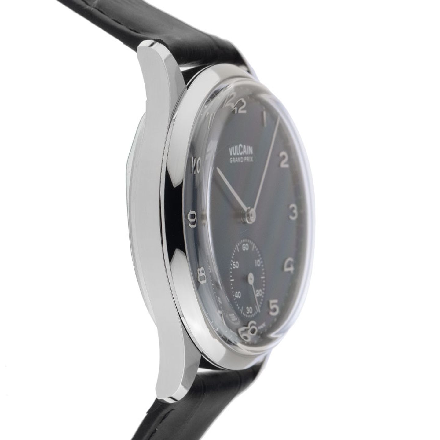 Vulcain Grand Prix 690175A30.BAN248 - (5/7)