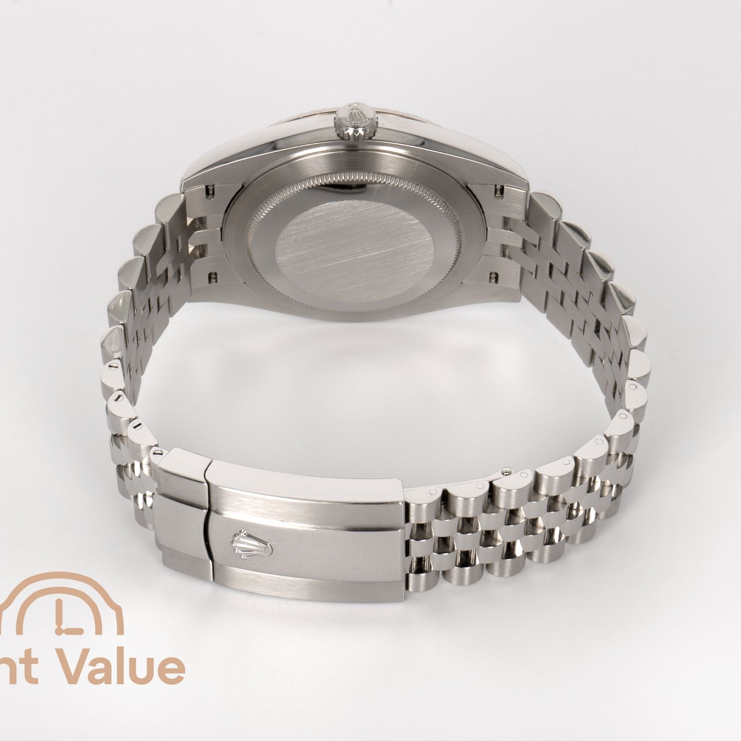 Rolex Datejust 41 126334 - (4/6)